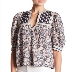 LaVie Rebecca Taylor Top